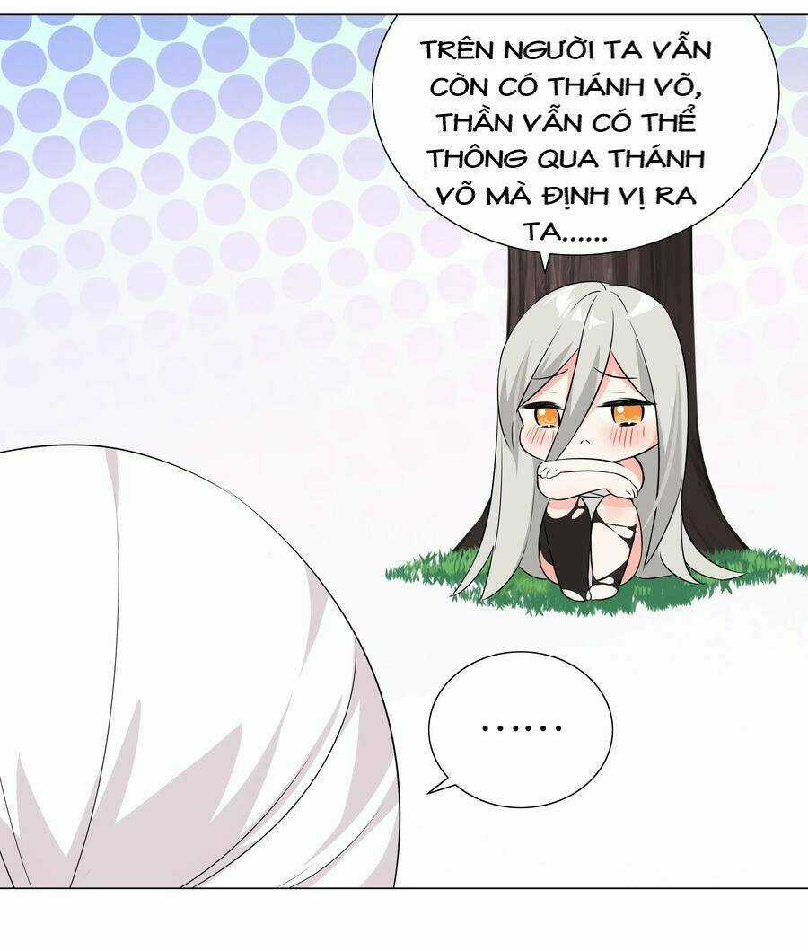 My Harem Grew So Large, I Was Forced to Ascend Chapter 27 trang 66