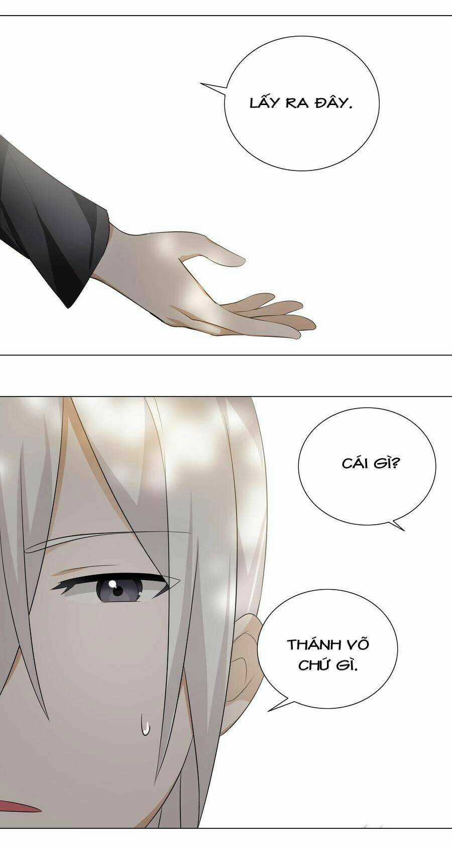 My Harem Grew So Large, I Was Forced to Ascend Chapter 27 trang 67