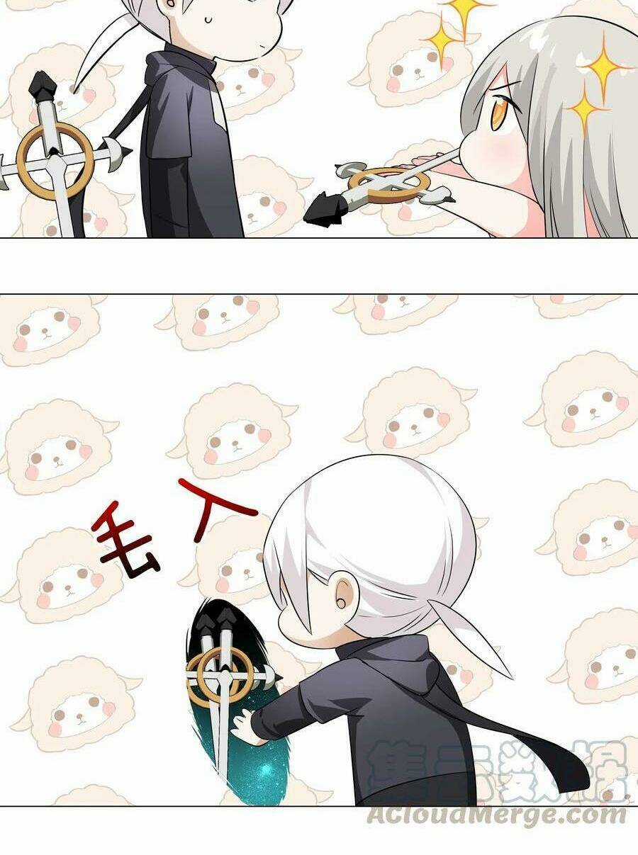 My Harem Grew So Large, I Was Forced to Ascend Chapter 27 trang 69