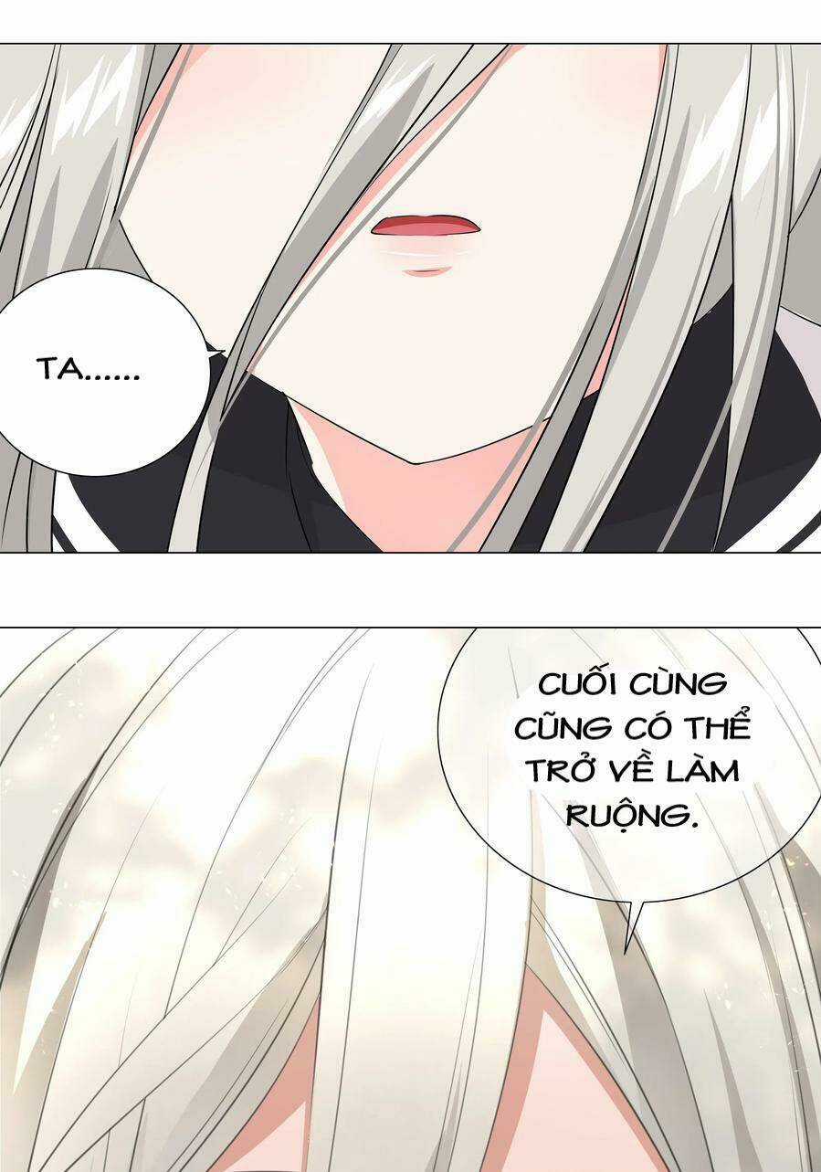 My Harem Grew So Large, I Was Forced to Ascend Chapter 27 trang 72