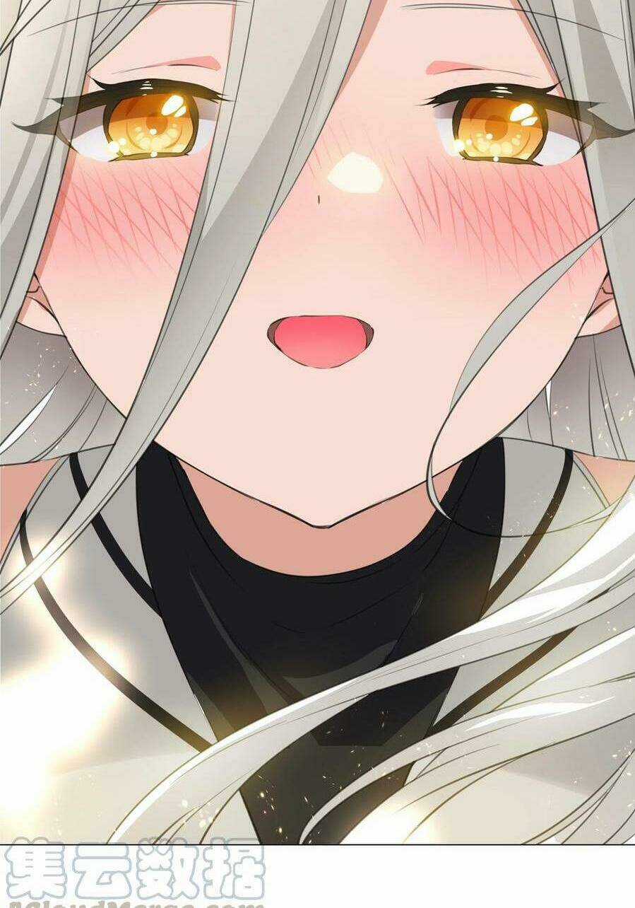 My Harem Grew So Large, I Was Forced to Ascend Chapter 27 trang 73