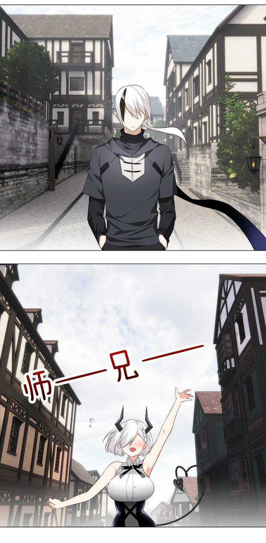 My Harem Grew So Large, I Was Forced to Ascend Chapter 27 trang 75