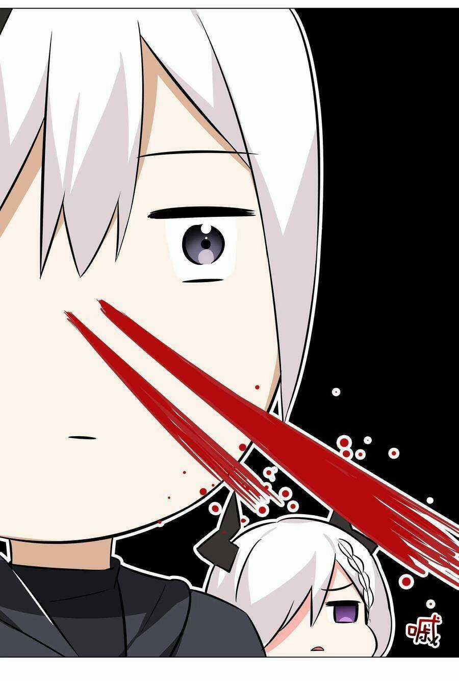 My Harem Grew So Large, I Was Forced to Ascend Chapter 27 trang 82