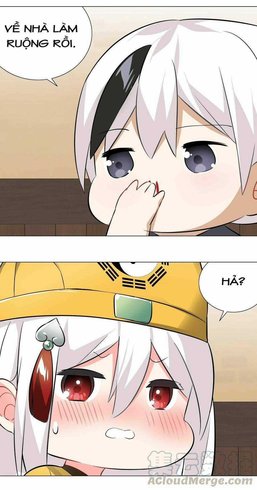 My Harem Grew So Large, I Was Forced to Ascend Chapter 27 trang 89