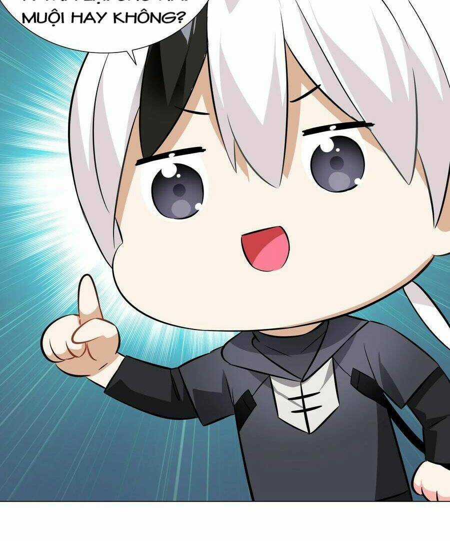 My Harem Grew So Large, I Was Forced to Ascend Chapter 27 trang 91