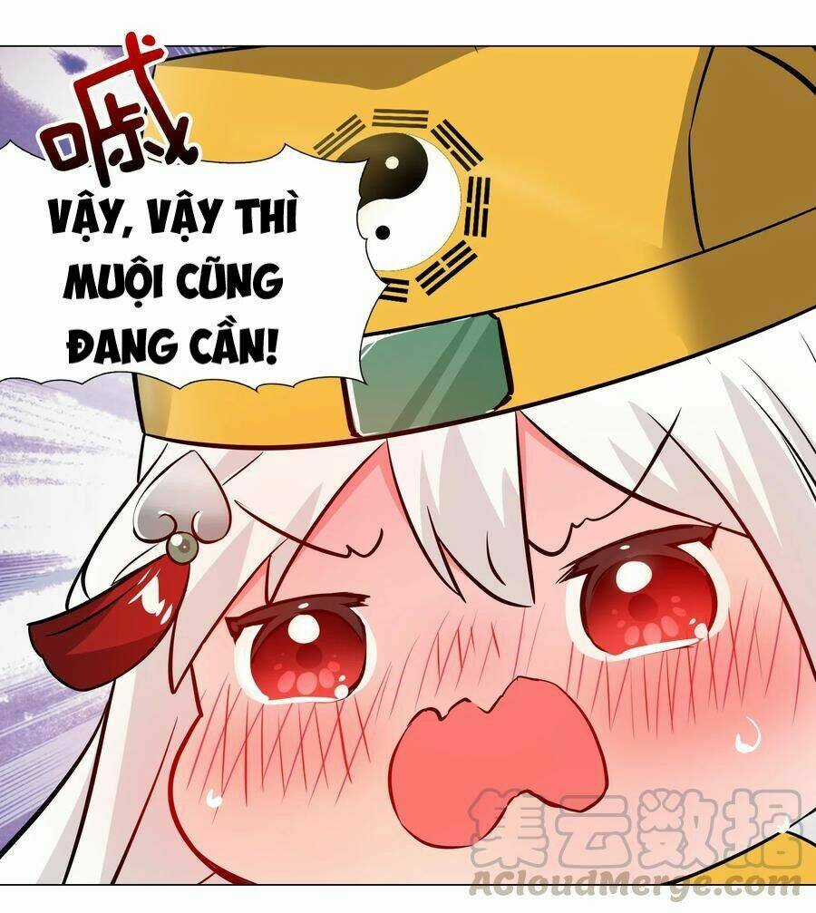 My Harem Grew So Large, I Was Forced to Ascend Chapter 27 trang 94