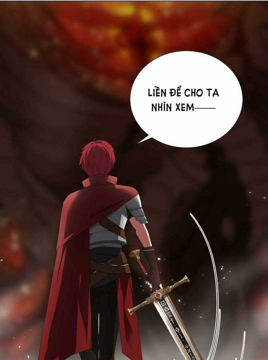 My Harem Grew So Large, I Was Forced to Ascend Chapter 28 trang 12