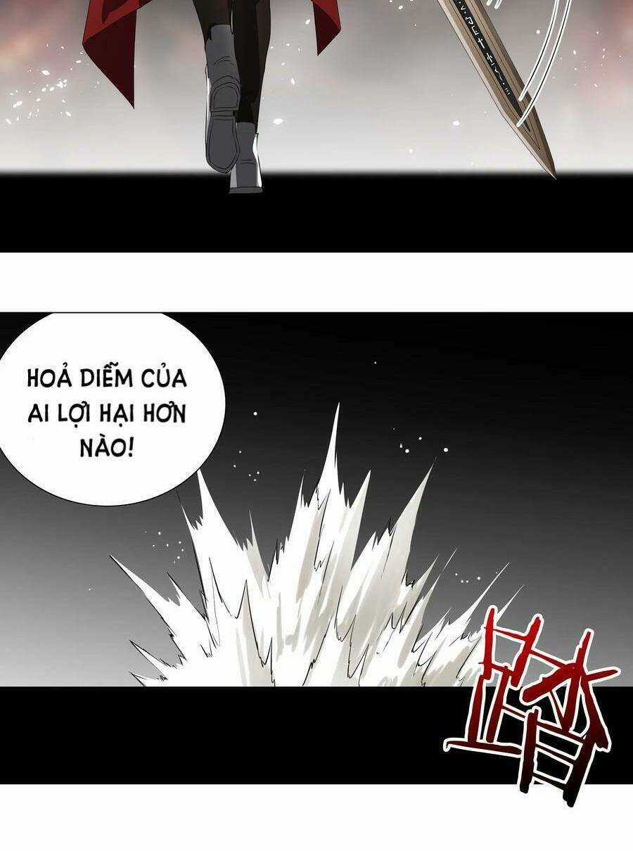 My Harem Grew So Large, I Was Forced to Ascend Chapter 28 trang 13