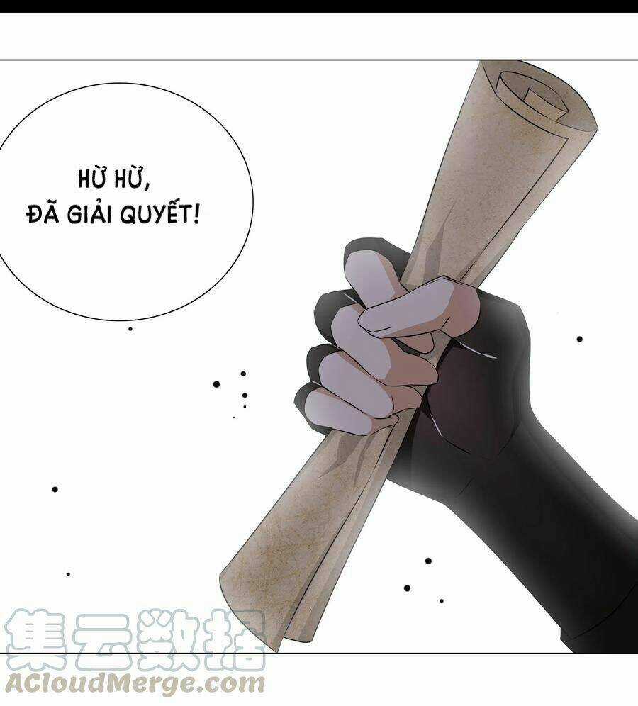 My Harem Grew So Large, I Was Forced to Ascend Chapter 28 trang 18