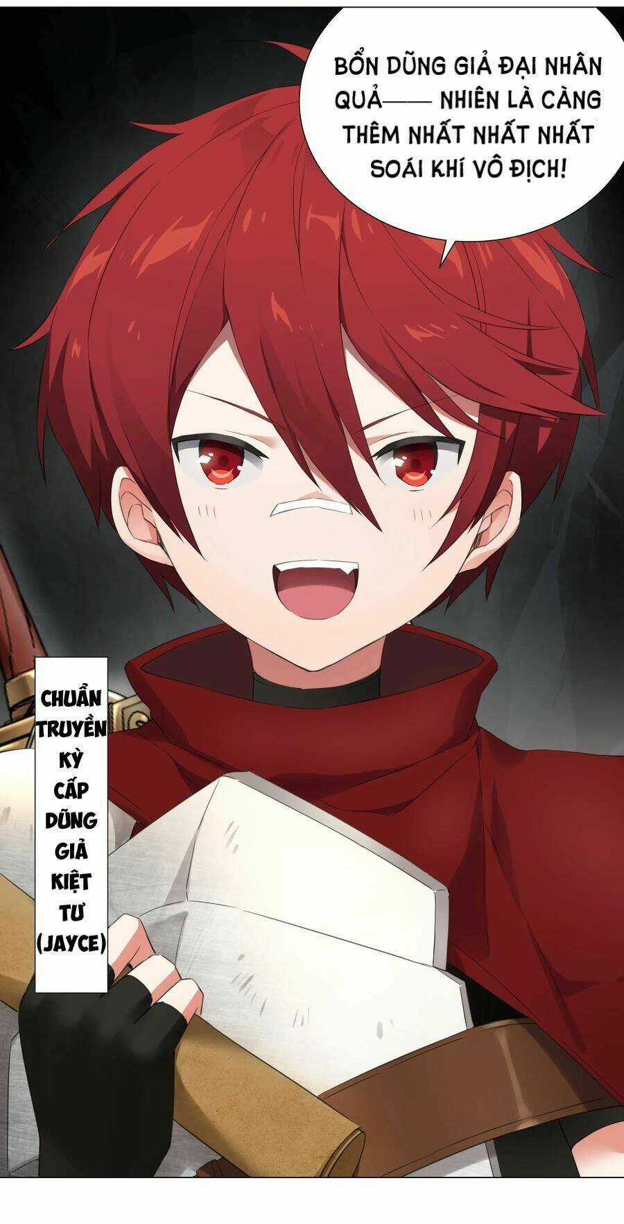 My Harem Grew So Large, I Was Forced to Ascend Chapter 28 trang 19