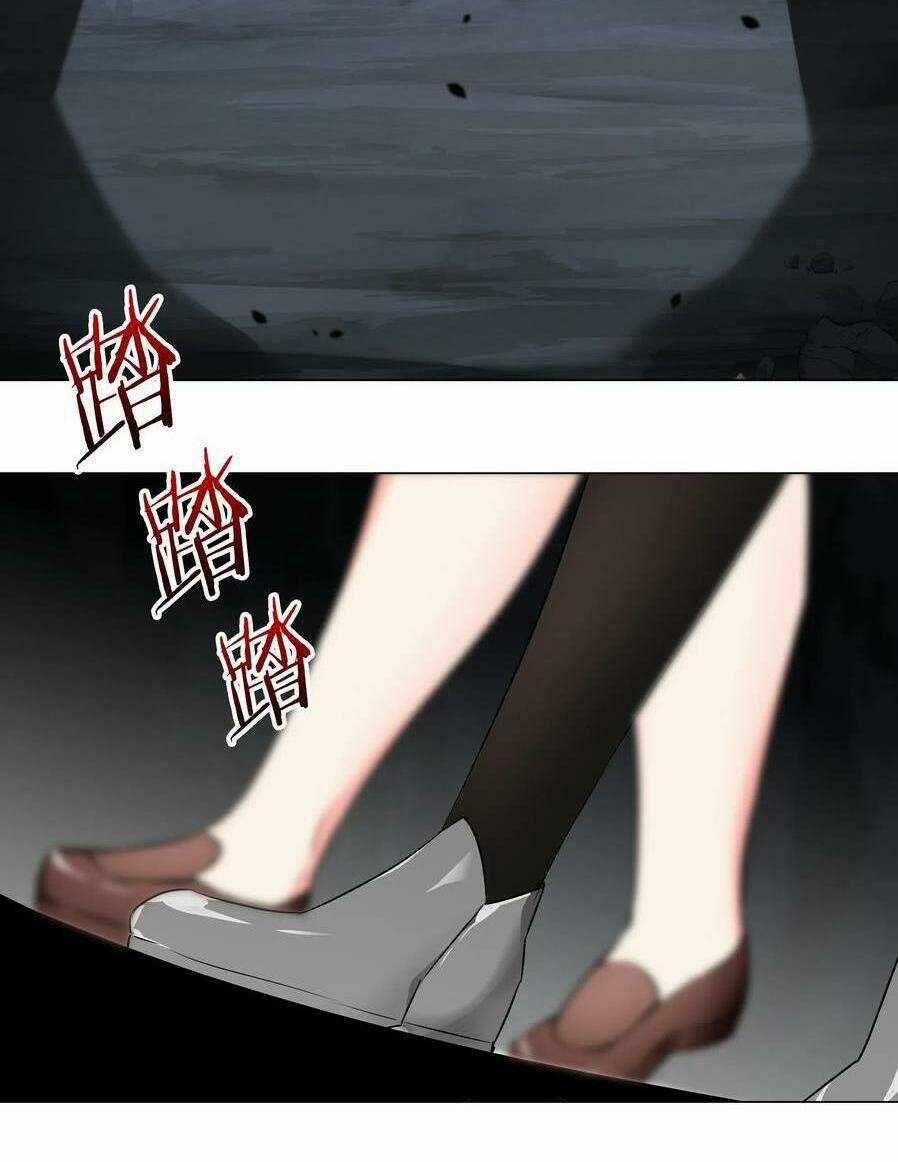 My Harem Grew So Large, I Was Forced to Ascend Chapter 28 trang 2