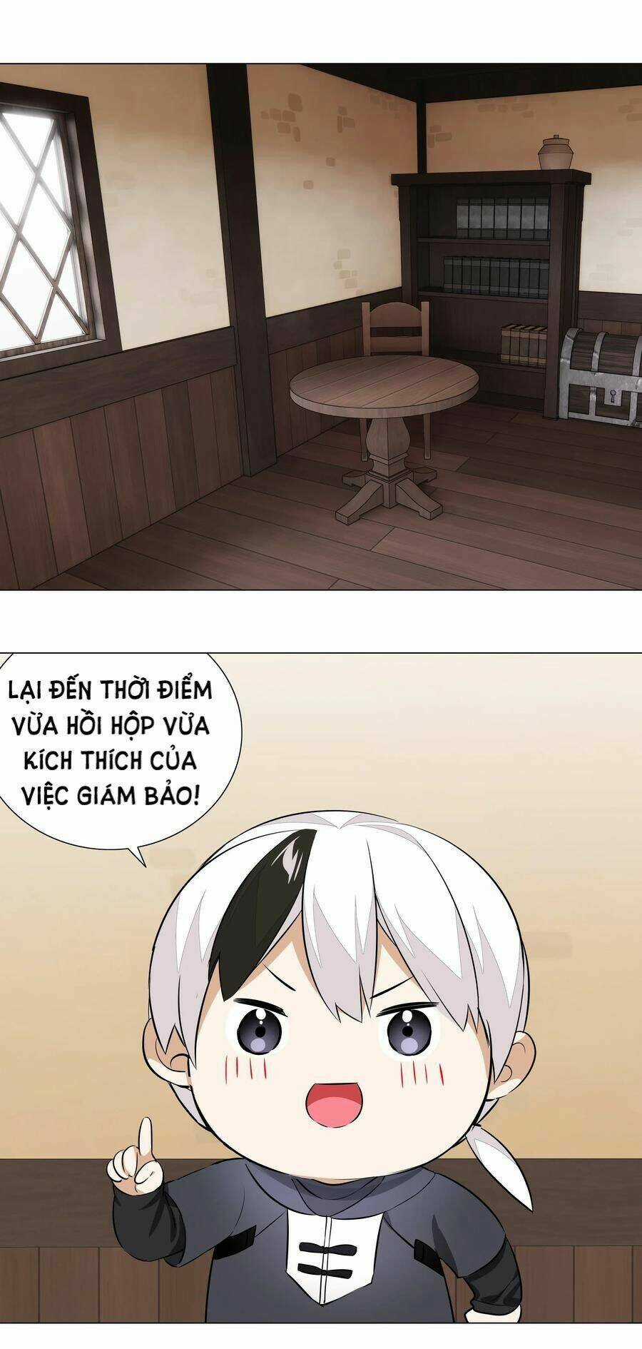 My Harem Grew So Large, I Was Forced to Ascend Chapter 28 trang 23