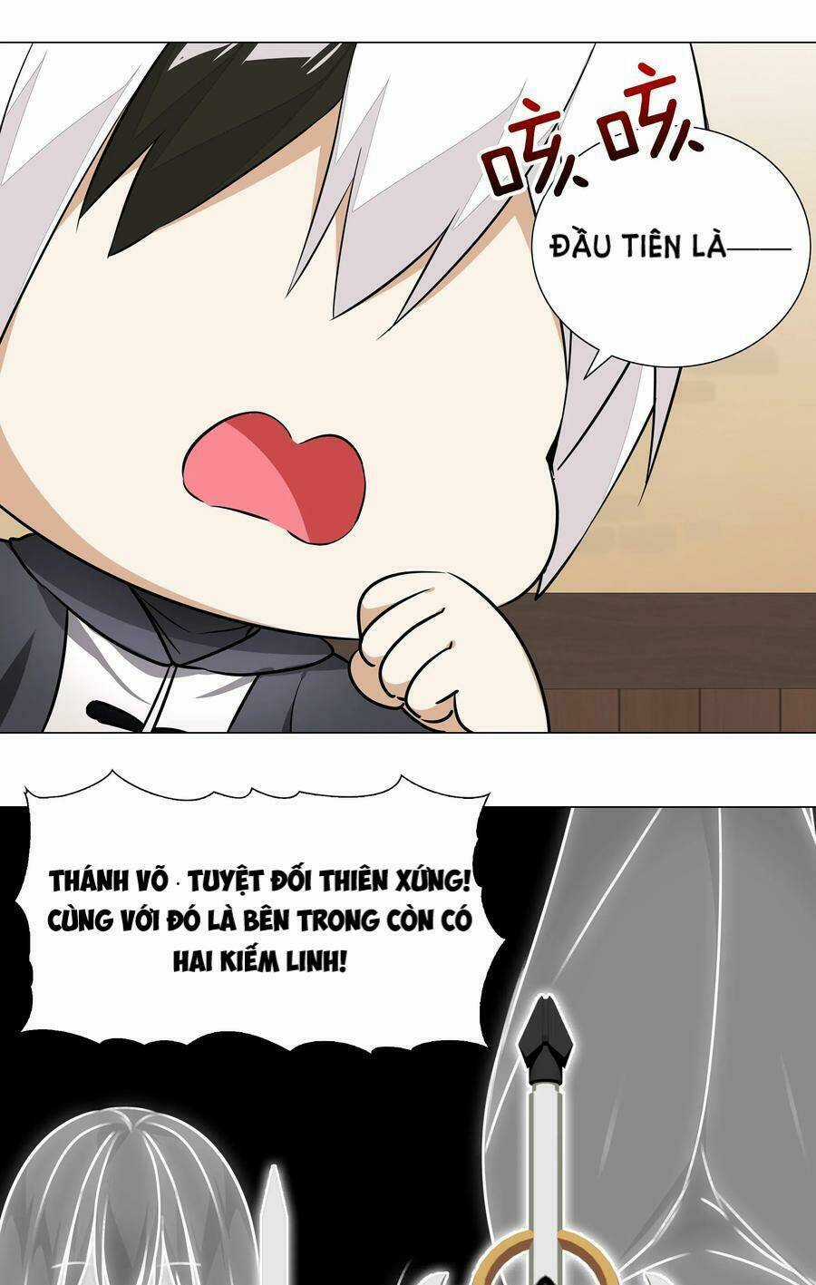 My Harem Grew So Large, I Was Forced to Ascend Chapter 28 trang 25