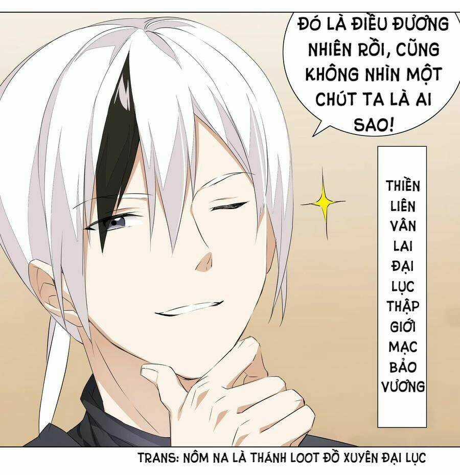 My Harem Grew So Large, I Was Forced to Ascend Chapter 28 trang 28