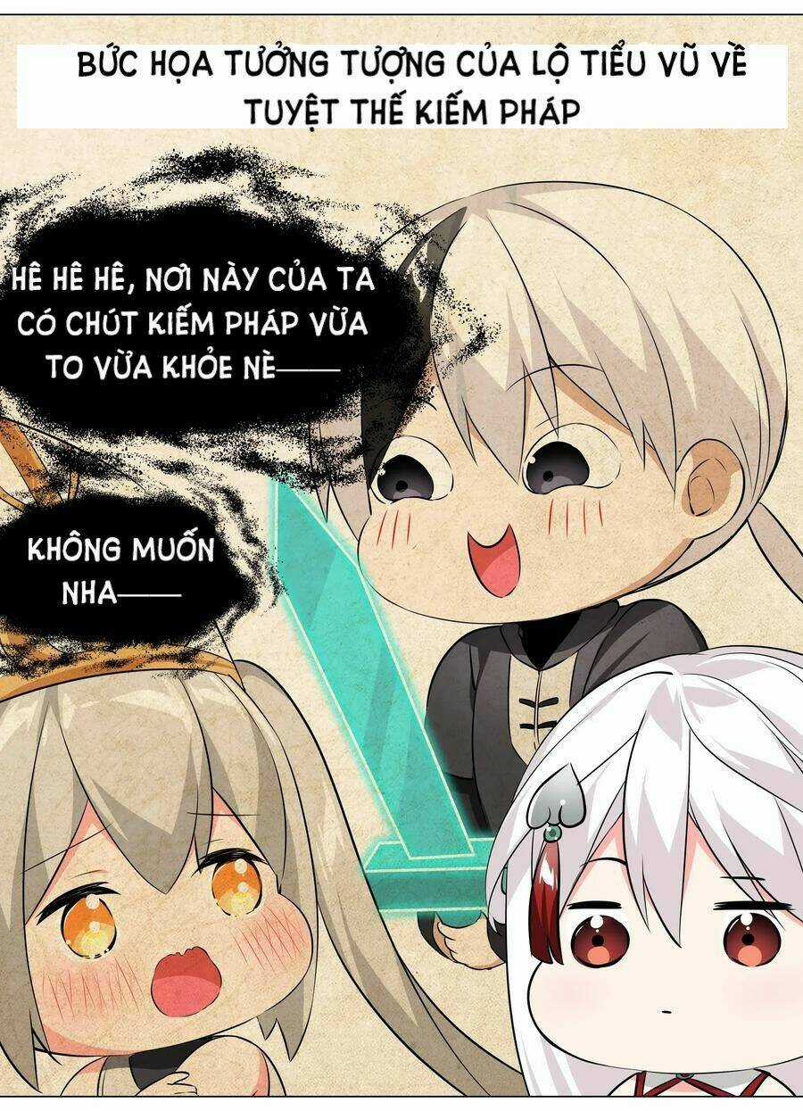 My Harem Grew So Large, I Was Forced to Ascend Chapter 28 trang 31