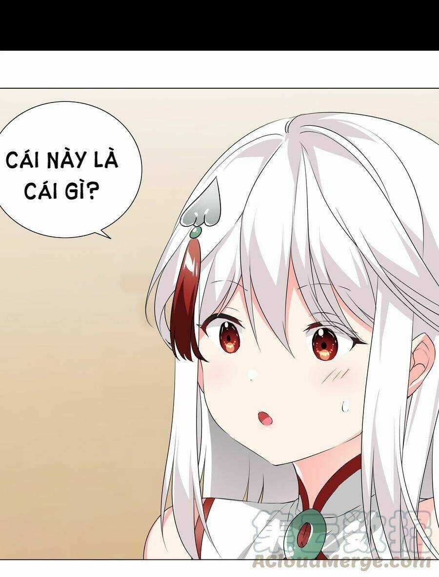 My Harem Grew So Large, I Was Forced to Ascend Chapter 28 trang 37