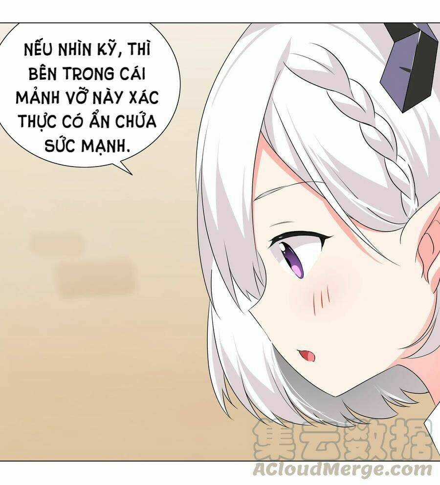 My Harem Grew So Large, I Was Forced to Ascend Chapter 28 trang 40