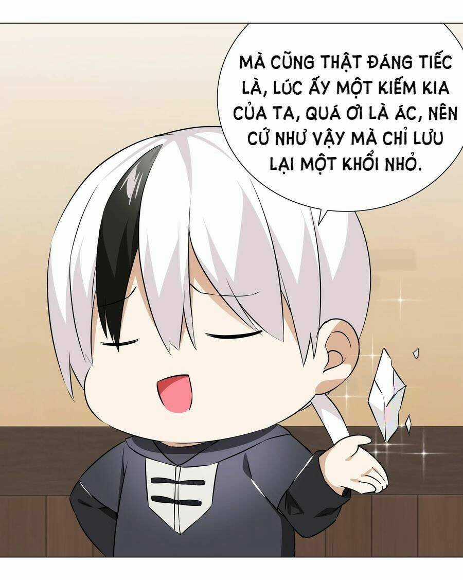 My Harem Grew So Large, I Was Forced to Ascend Chapter 28 trang 41