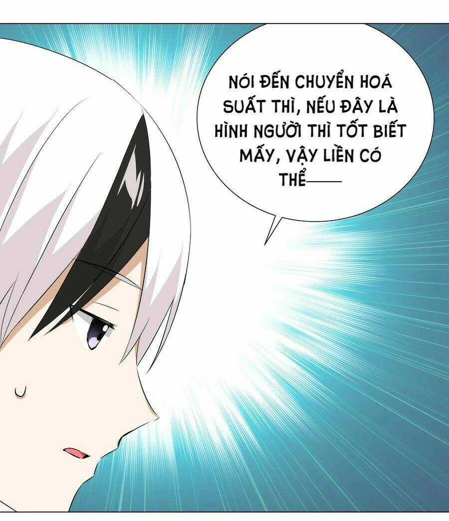 My Harem Grew So Large, I Was Forced to Ascend Chapter 28 trang 45