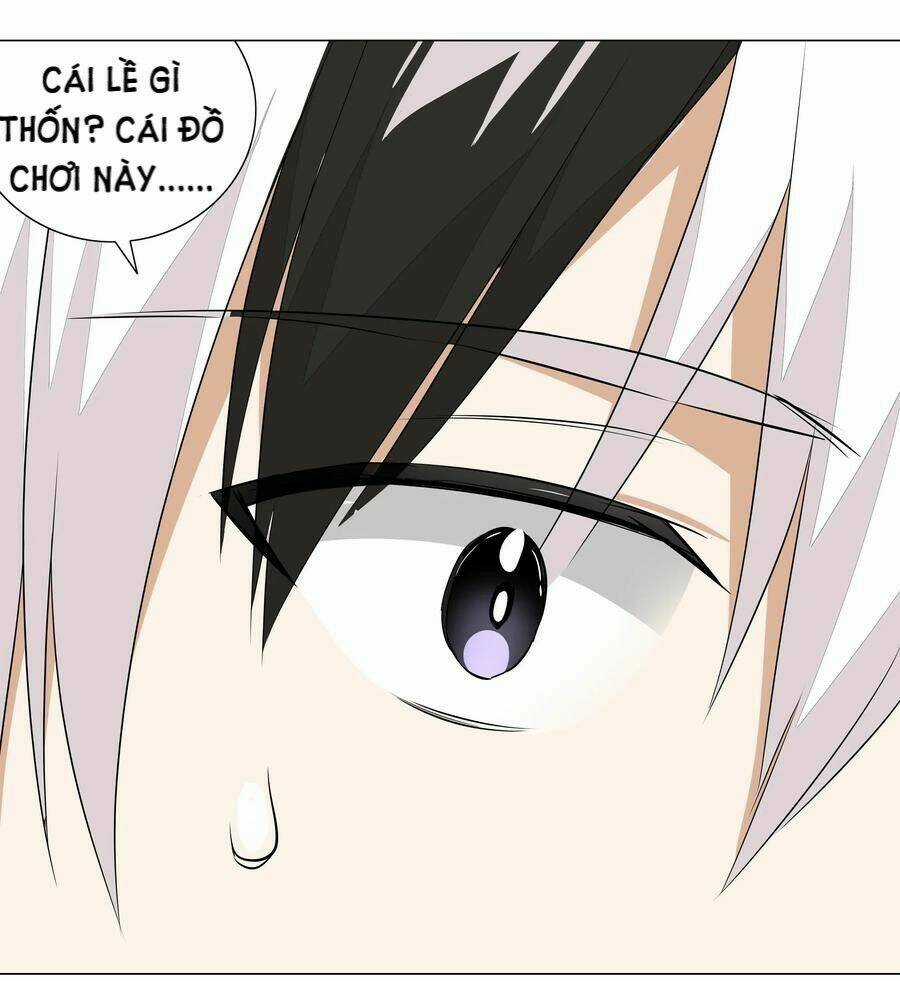 My Harem Grew So Large, I Was Forced to Ascend Chapter 28 trang 47