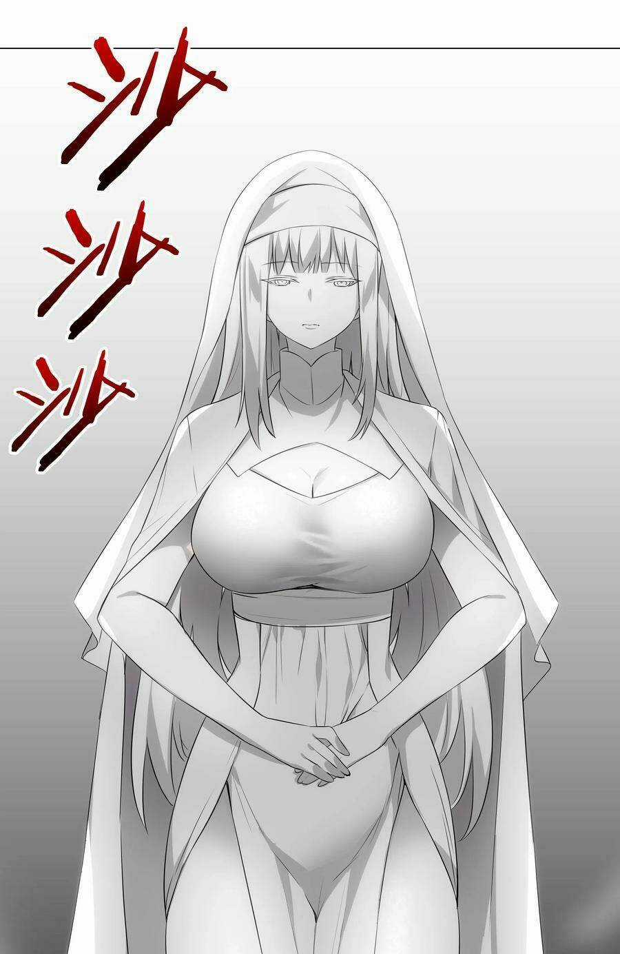 My Harem Grew So Large, I Was Forced to Ascend Chapter 28 trang 48