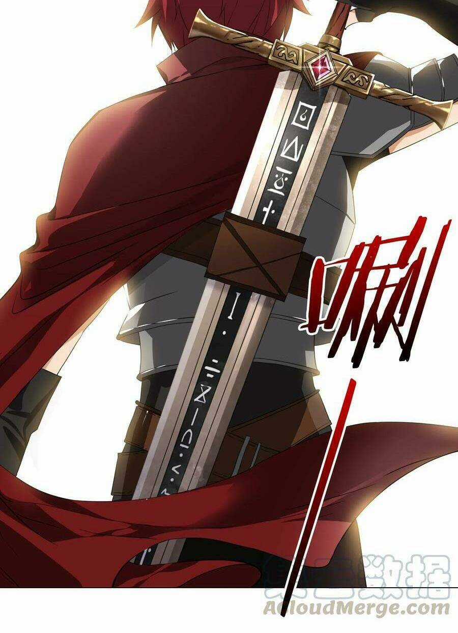 My Harem Grew So Large, I Was Forced to Ascend Chapter 28 trang 7