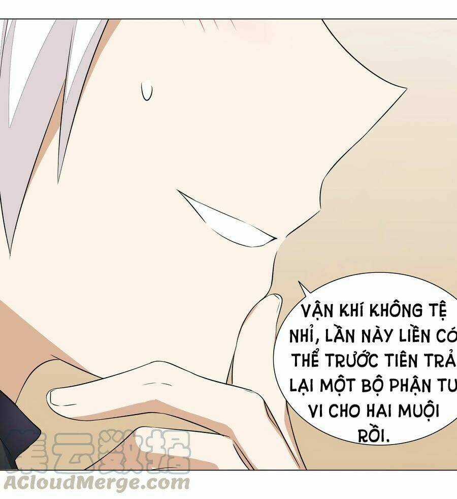 My Harem Grew So Large, I Was Forced to Ascend Chapter 29 trang 10