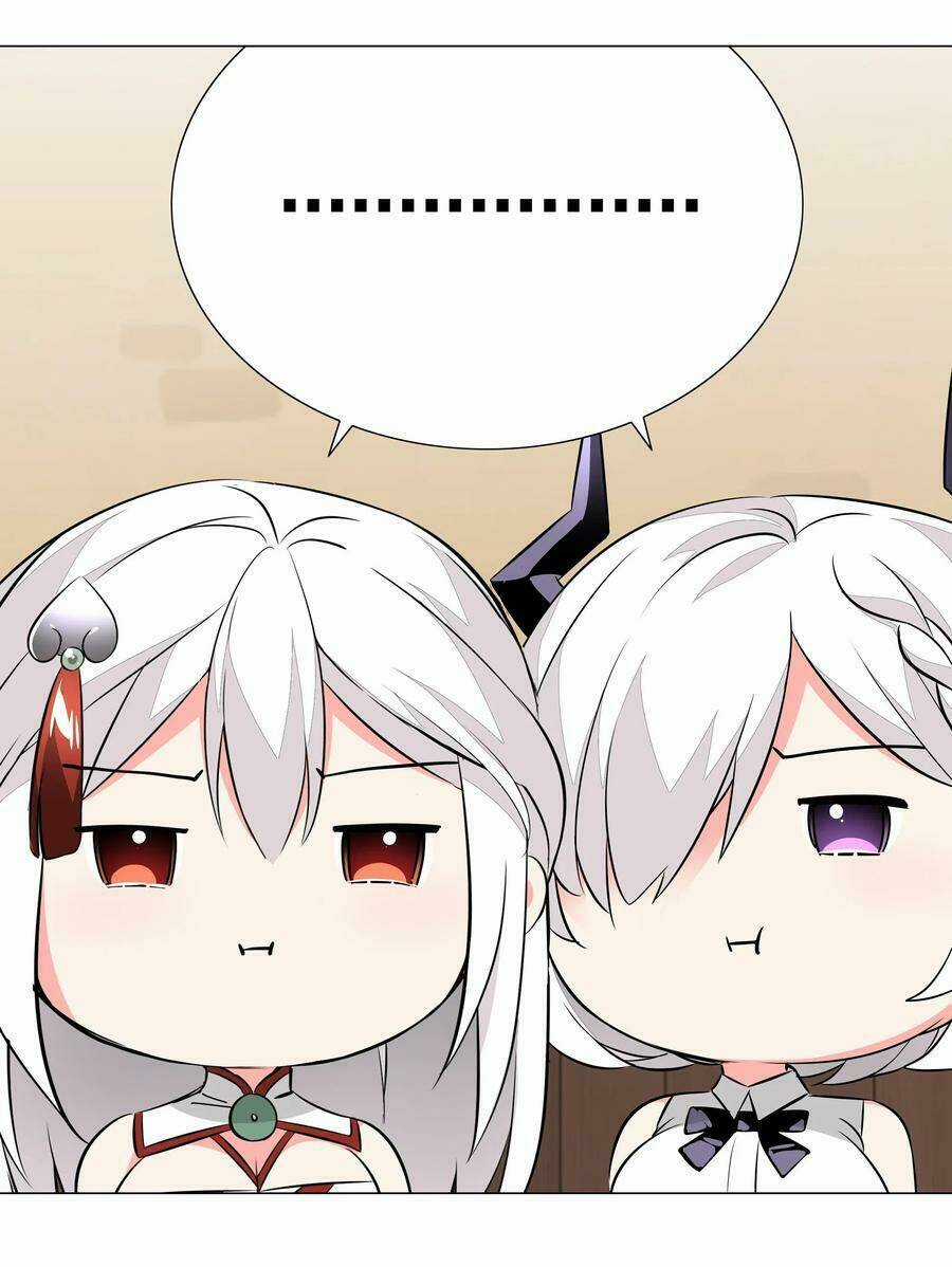 My Harem Grew So Large, I Was Forced to Ascend Chapter 29 trang 12