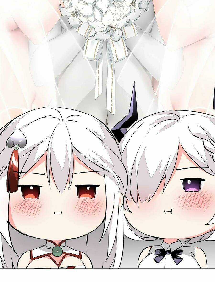 My Harem Grew So Large, I Was Forced to Ascend Chapter 29 trang 14