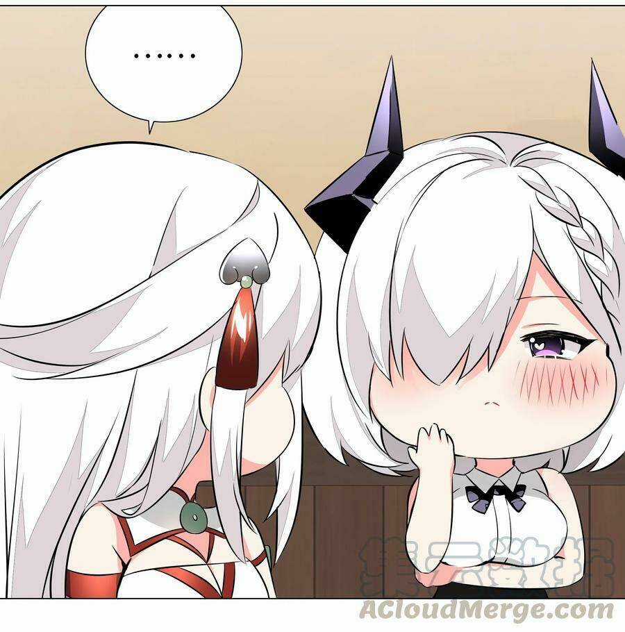 My Harem Grew So Large, I Was Forced to Ascend Chapter 29 trang 16