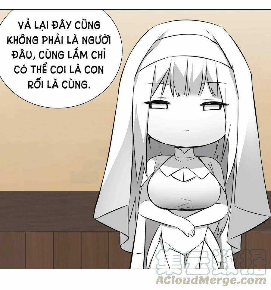 My Harem Grew So Large, I Was Forced to Ascend Chapter 29 trang 19