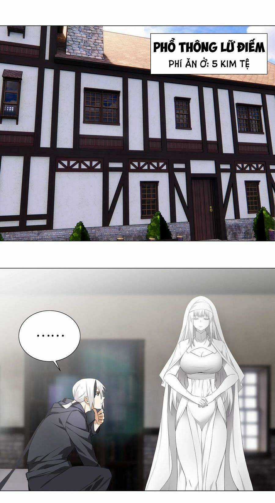 My Harem Grew So Large, I Was Forced to Ascend Chapter 29 trang 26