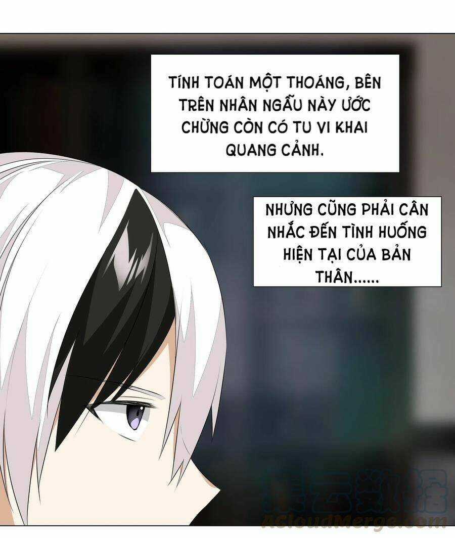 My Harem Grew So Large, I Was Forced to Ascend Chapter 29 trang 27