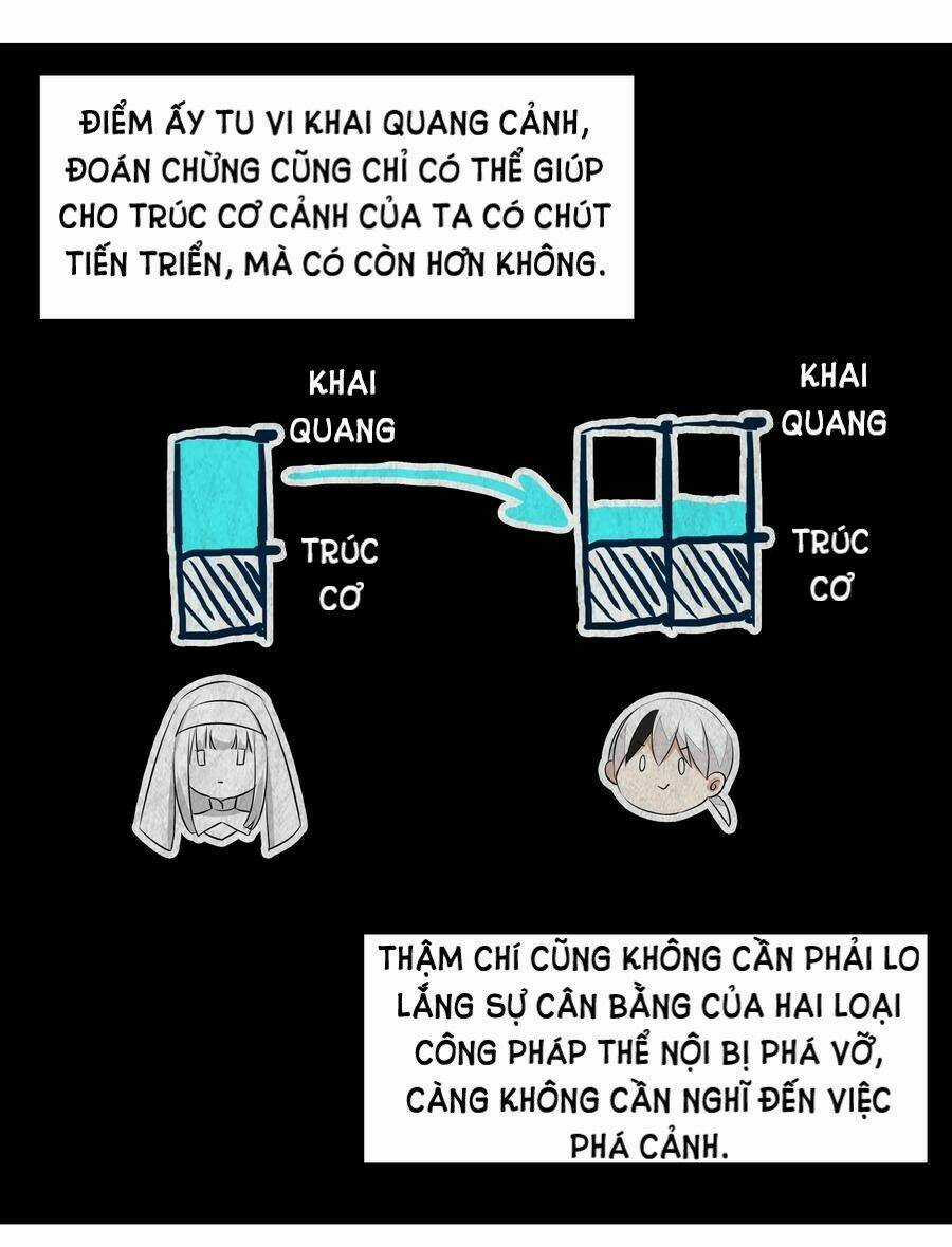 My Harem Grew So Large, I Was Forced to Ascend Chapter 29 trang 29