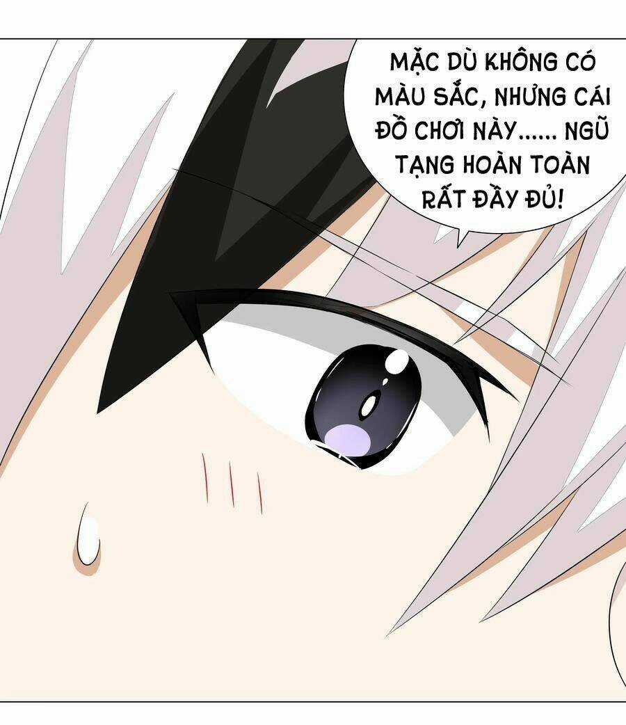 My Harem Grew So Large, I Was Forced to Ascend Chapter 29 trang 3