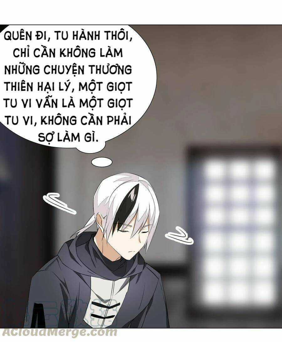 My Harem Grew So Large, I Was Forced to Ascend Chapter 29 trang 30