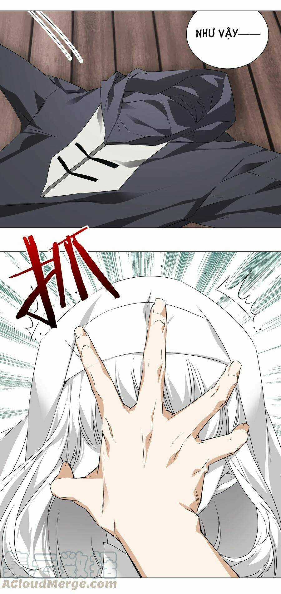 My Harem Grew So Large, I Was Forced to Ascend Chapter 29 trang 33