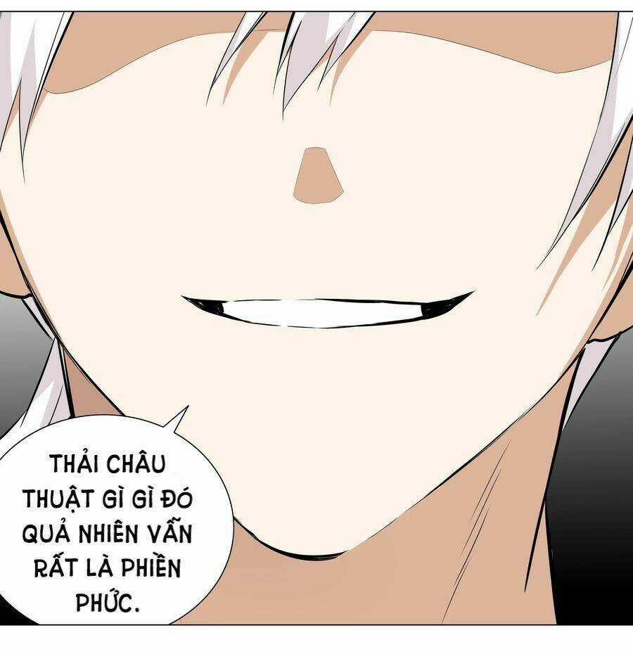 My Harem Grew So Large, I Was Forced to Ascend Chapter 29 trang 34