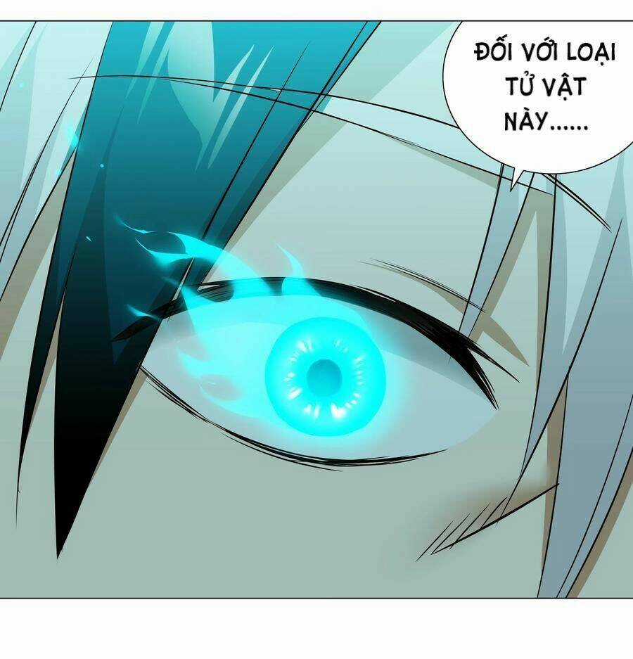 My Harem Grew So Large, I Was Forced to Ascend Chapter 29 trang 35