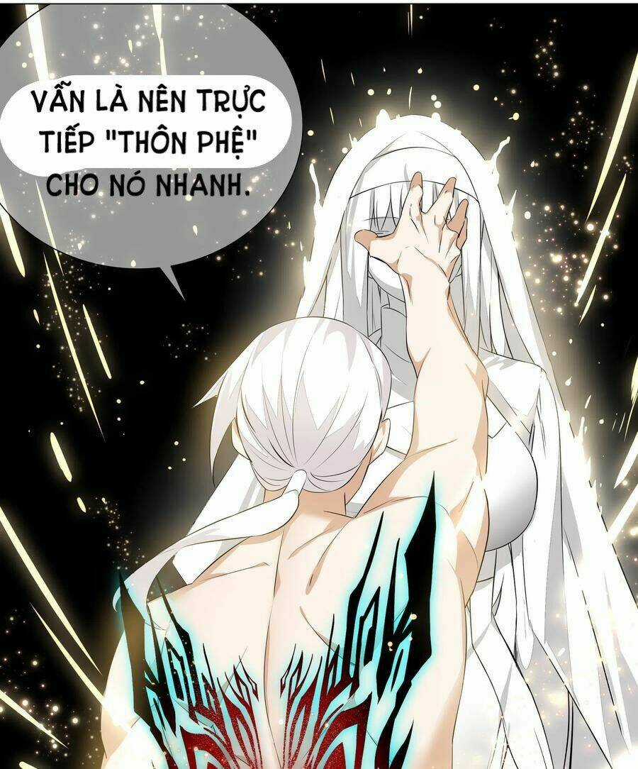 My Harem Grew So Large, I Was Forced to Ascend Chapter 29 trang 36