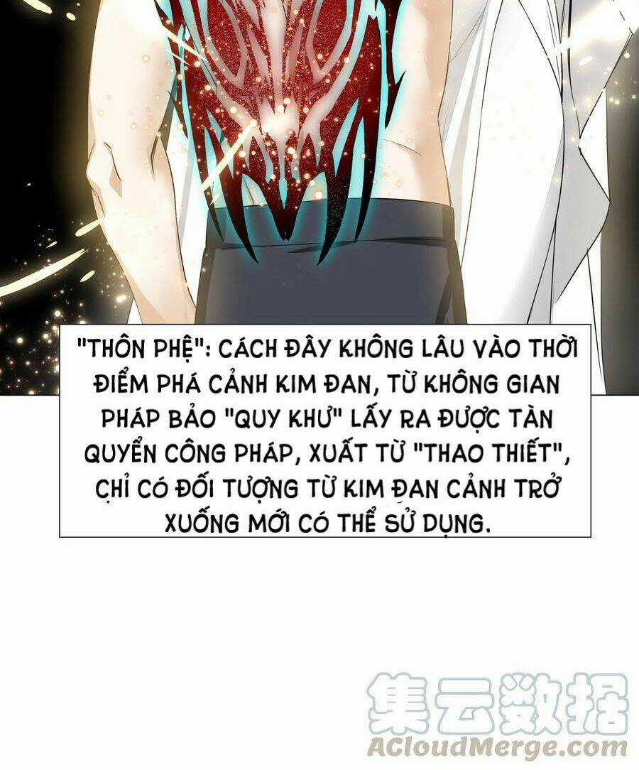 My Harem Grew So Large, I Was Forced to Ascend Chapter 29 trang 37