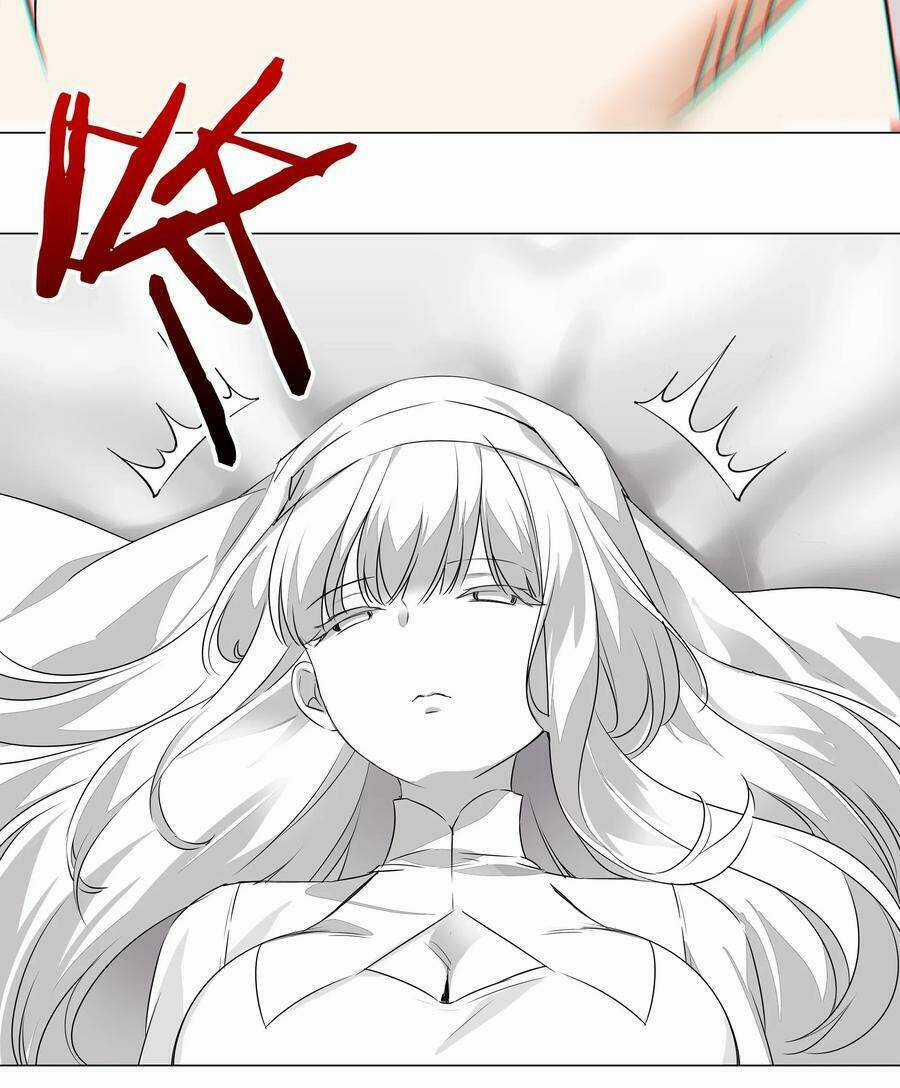 My Harem Grew So Large, I Was Forced to Ascend Chapter 29 trang 39