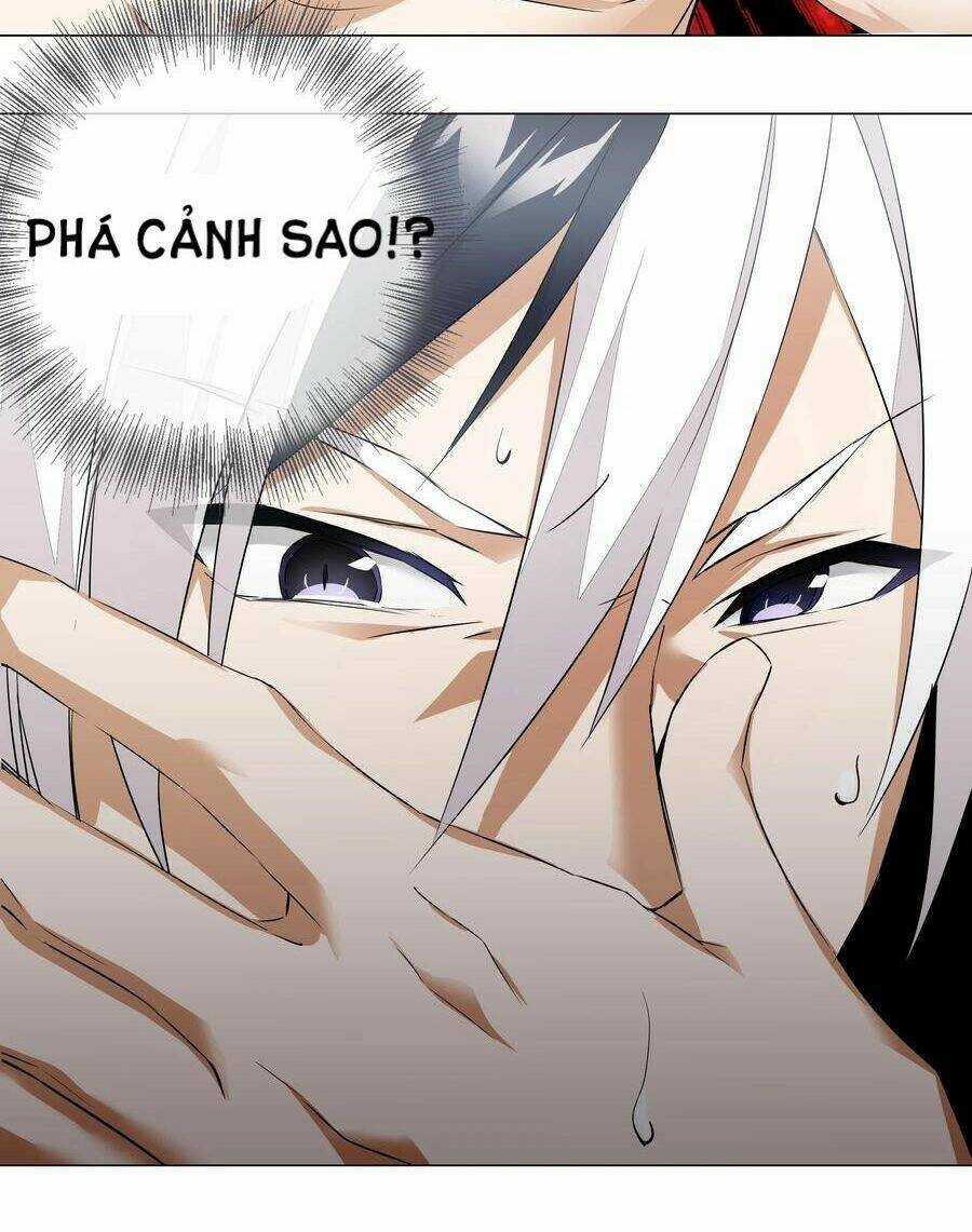 My Harem Grew So Large, I Was Forced to Ascend Chapter 29 trang 43