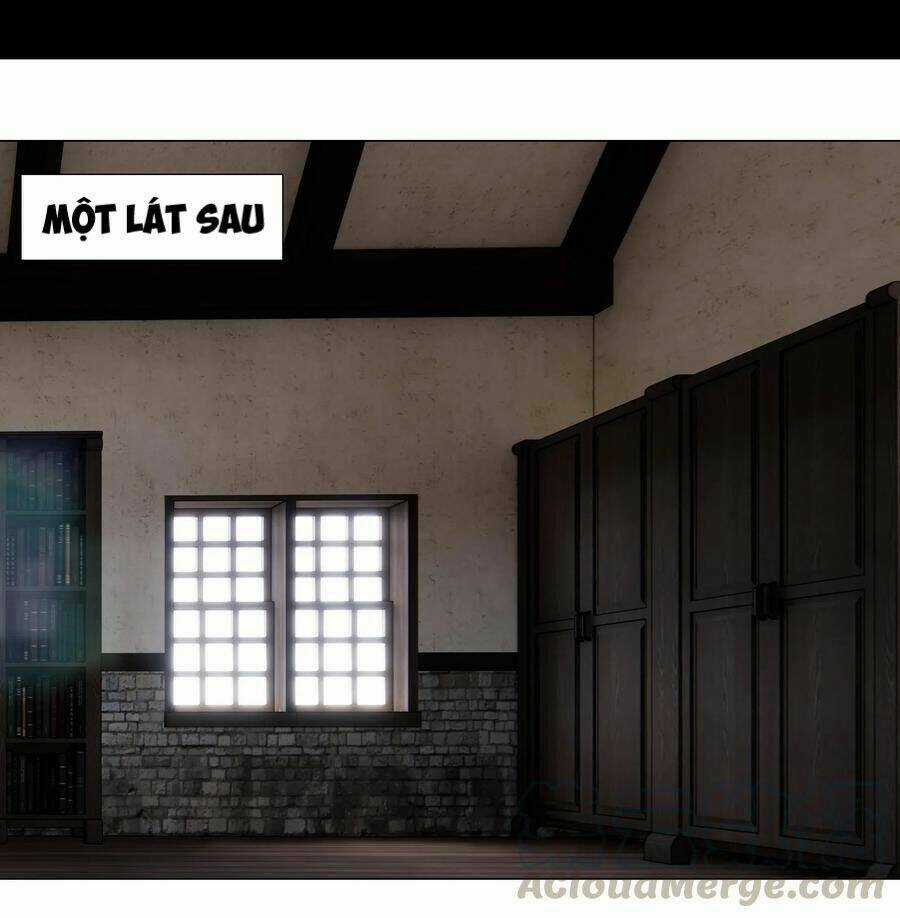 My Harem Grew So Large, I Was Forced to Ascend Chapter 29 trang 45