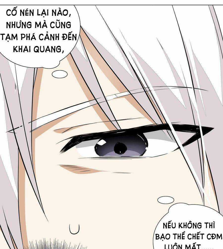 My Harem Grew So Large, I Was Forced to Ascend Chapter 29 trang 47