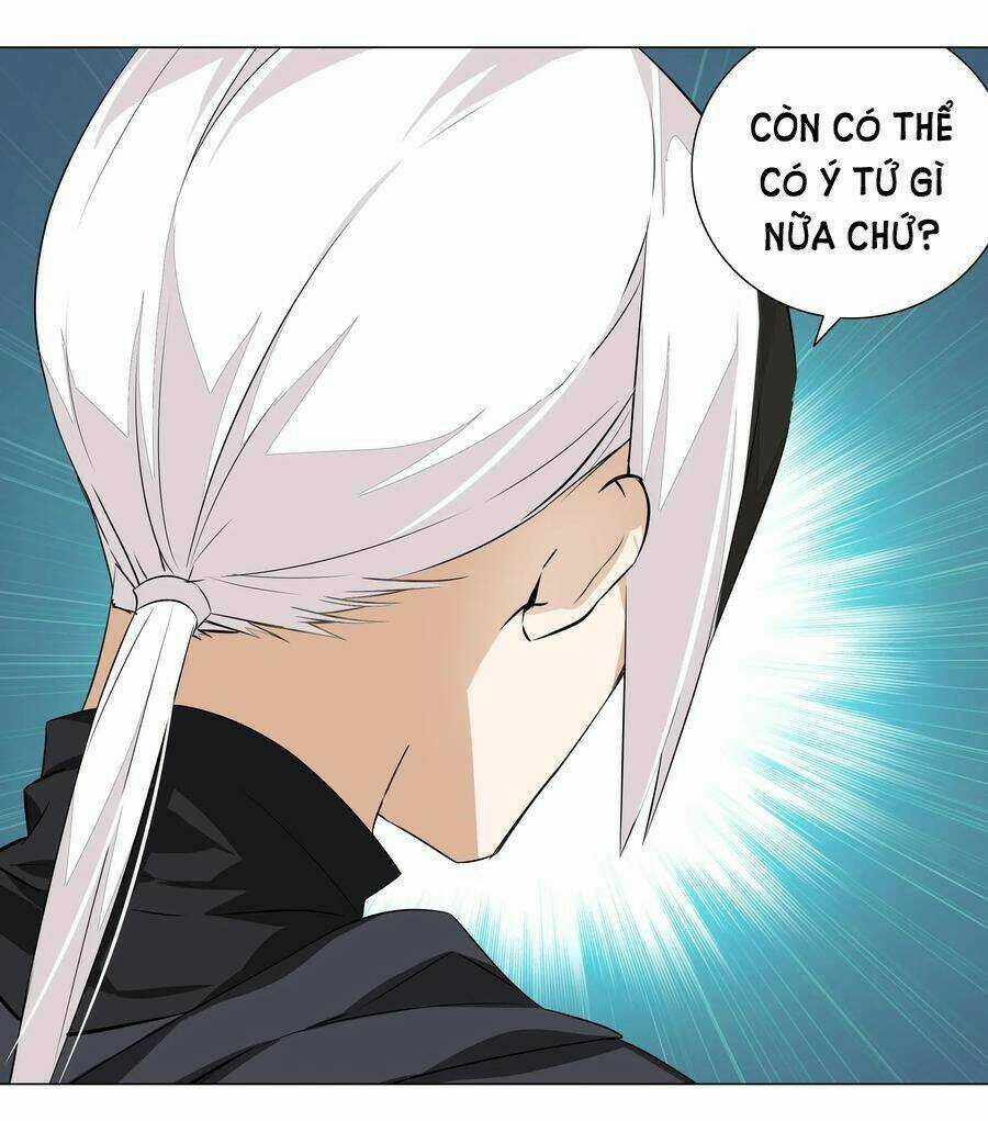 My Harem Grew So Large, I Was Forced to Ascend Chapter 29 trang 5