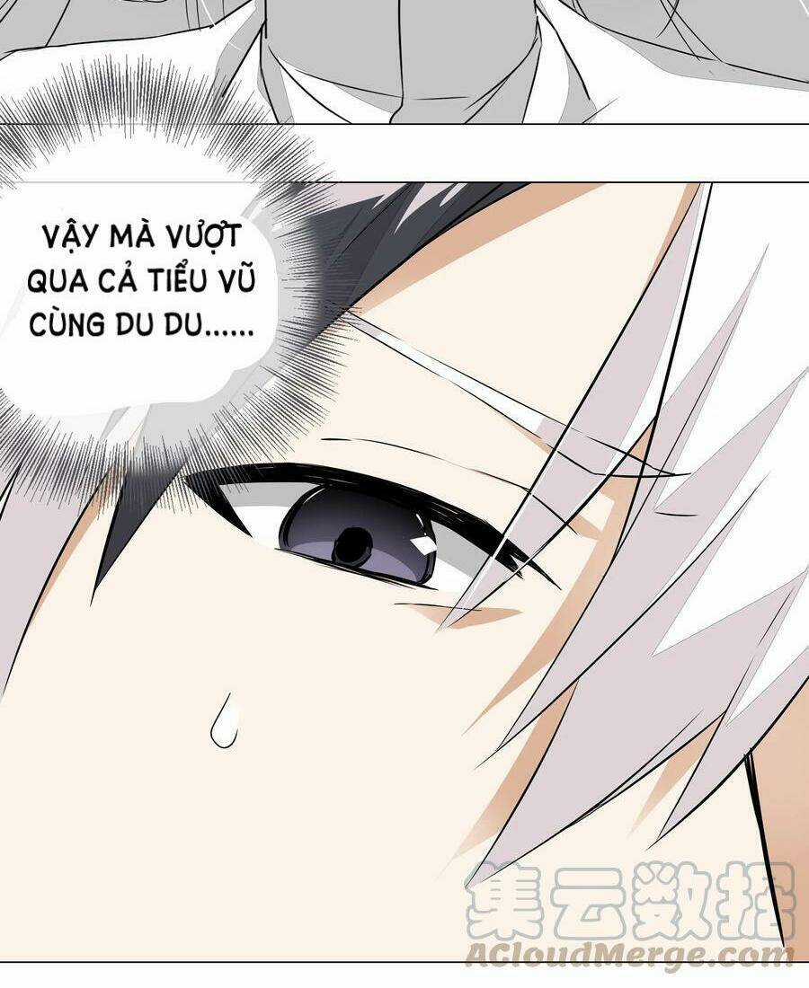 My Harem Grew So Large, I Was Forced to Ascend Chapter 29 trang 50