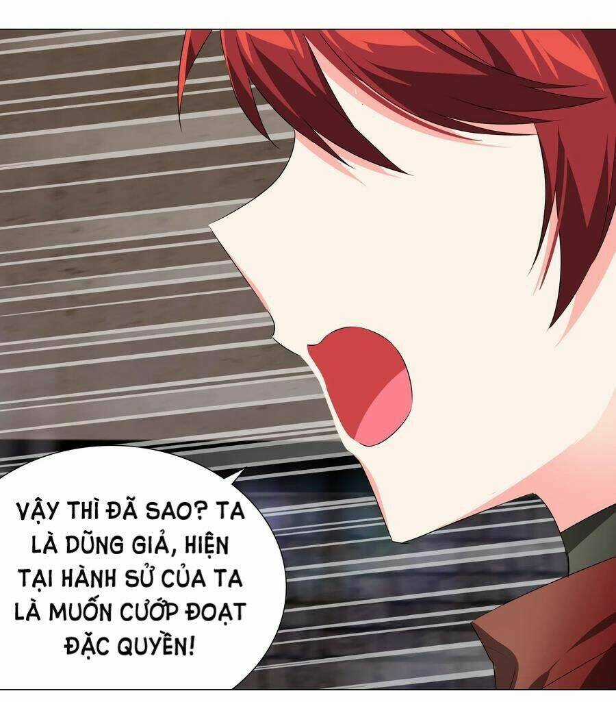 My Harem Grew So Large, I Was Forced to Ascend Chapter 29 trang 52