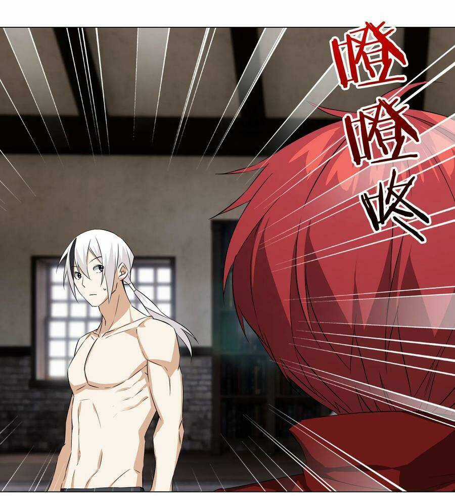 My Harem Grew So Large, I Was Forced to Ascend Chapter 29 trang 54