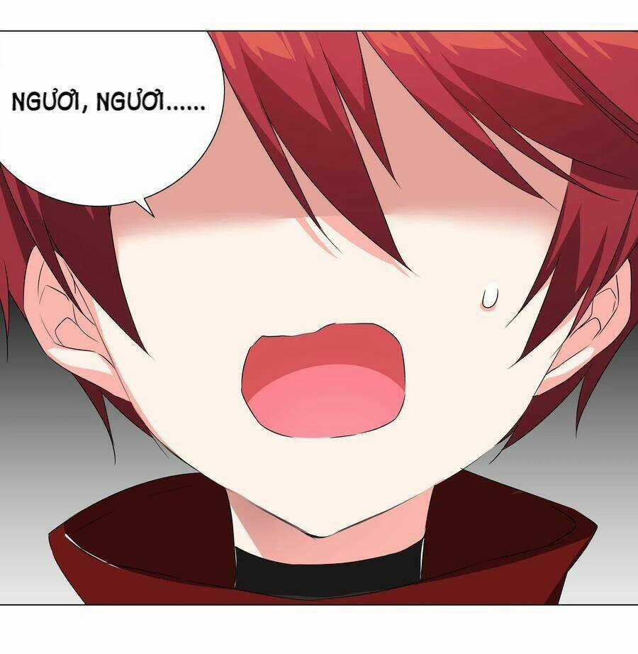 My Harem Grew So Large, I Was Forced to Ascend Chapter 29 trang 57